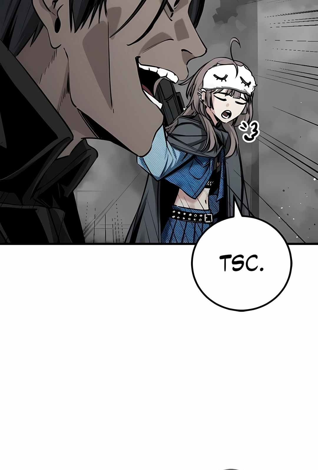 Assassina de Heróis Capítulo 254 Página 103