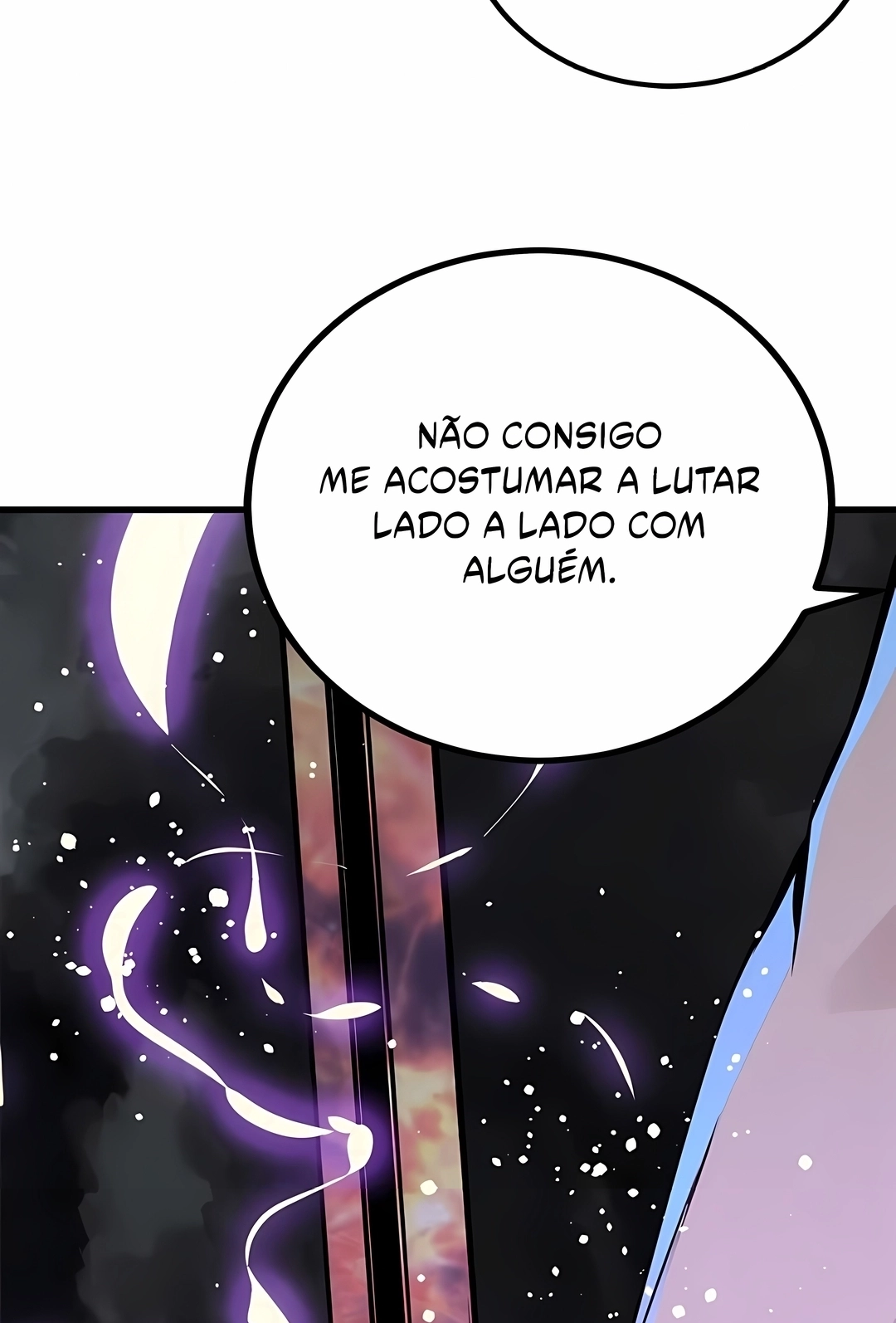 Assassina de Heróis Capítulo 254 Página 108