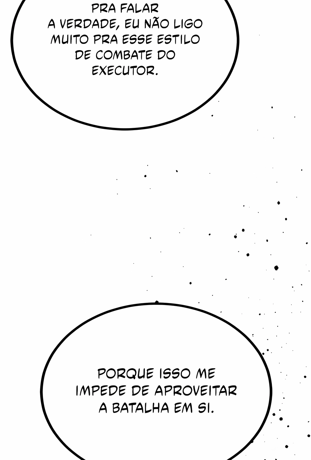 Assassina de Heróis Capítulo 254 Página 112