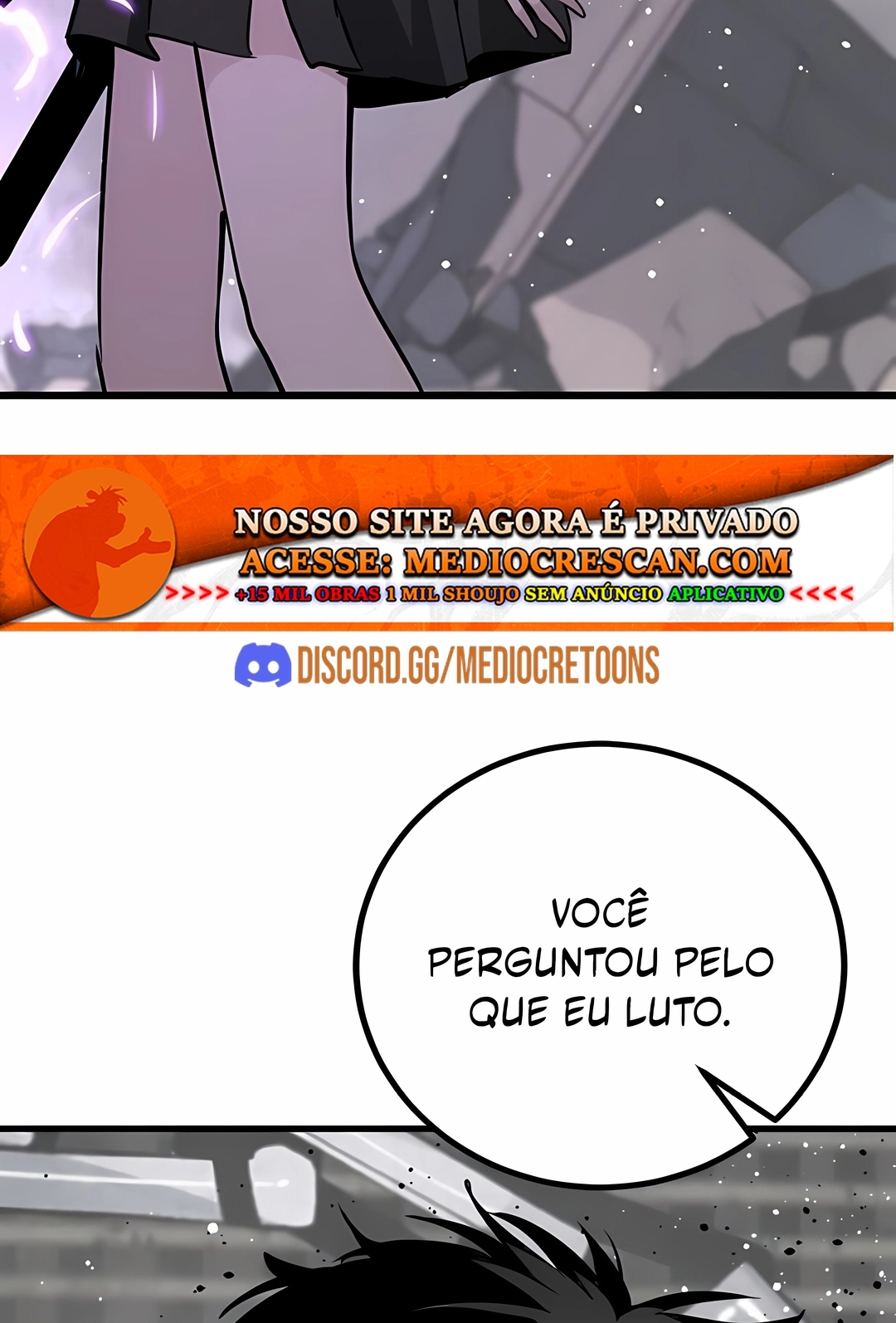 Assassina de Heróis Capítulo 254 Página 114