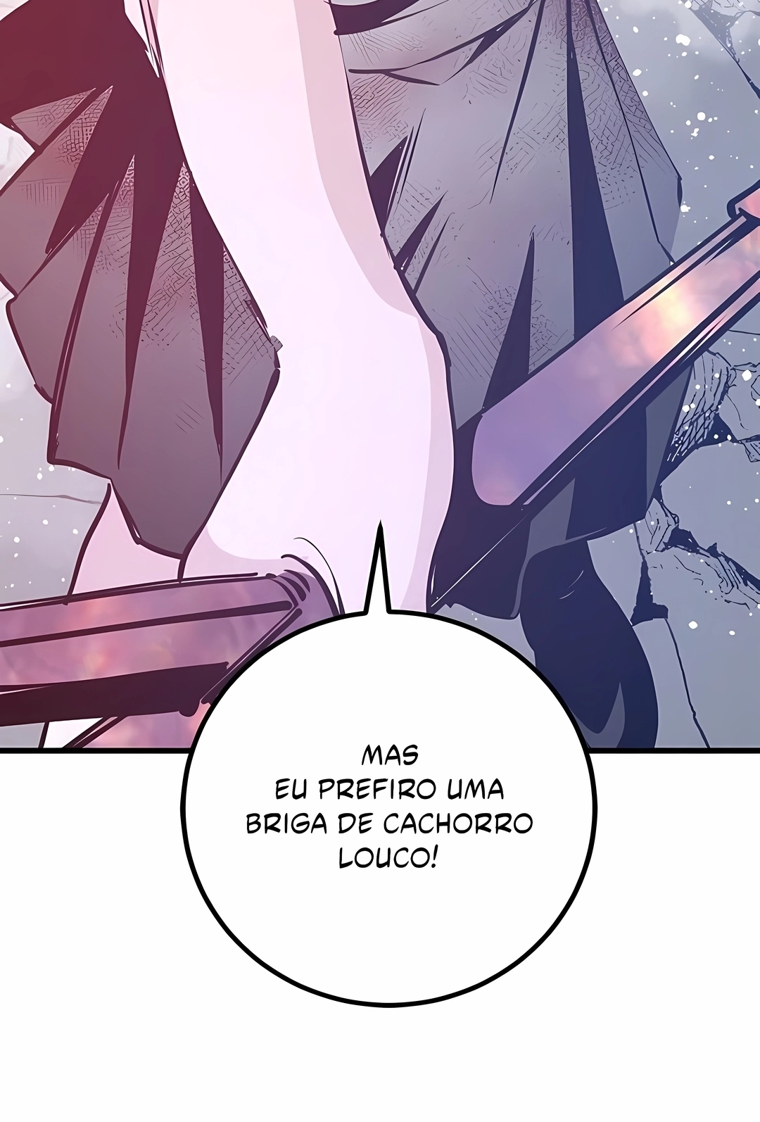 Assassina de Heróis Capítulo 254 Página 118