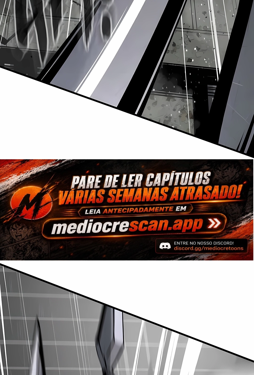 Assassina de Heróis Capítulo 254 Página 13