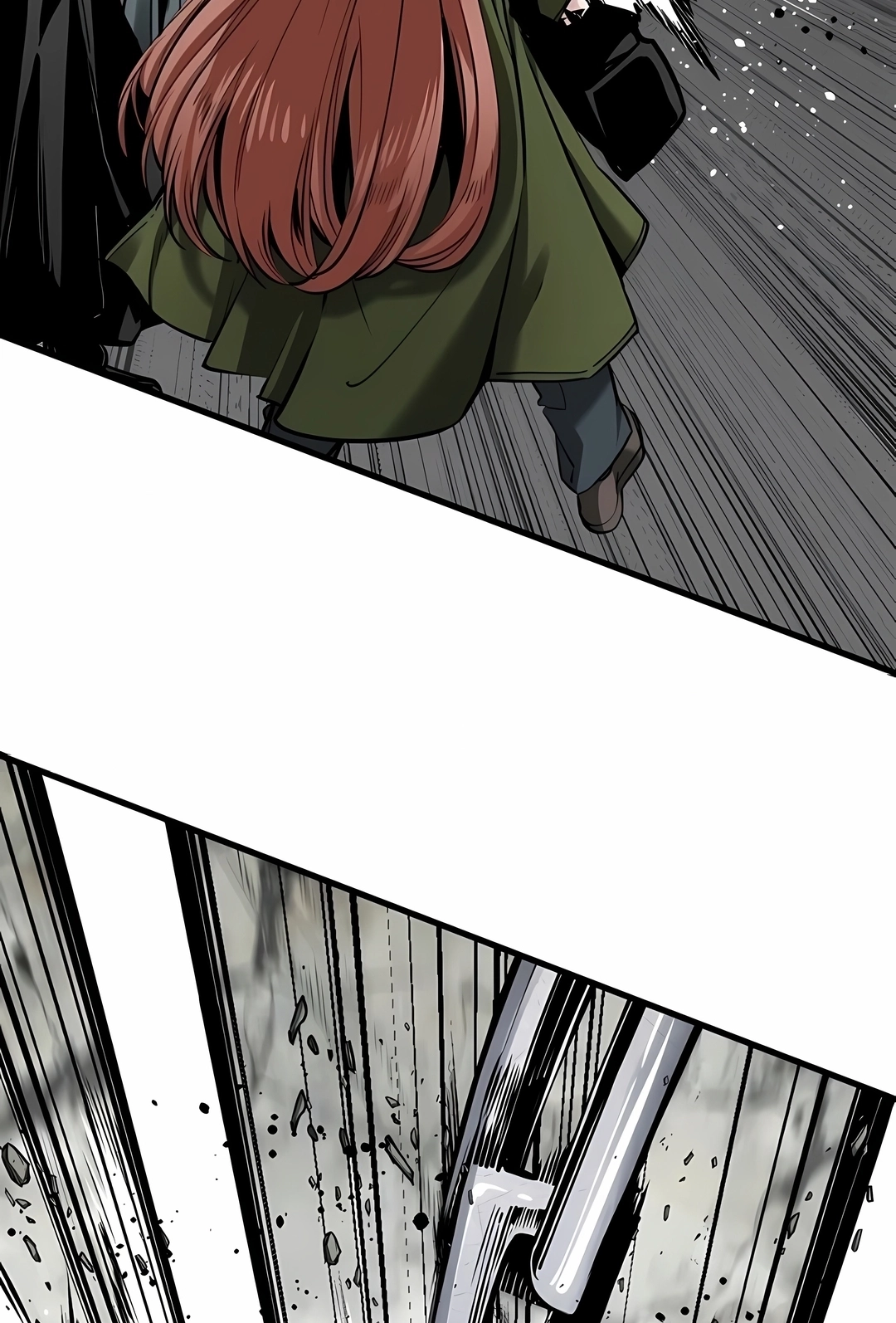 Assassina de Heróis Capítulo 254 Página 16
