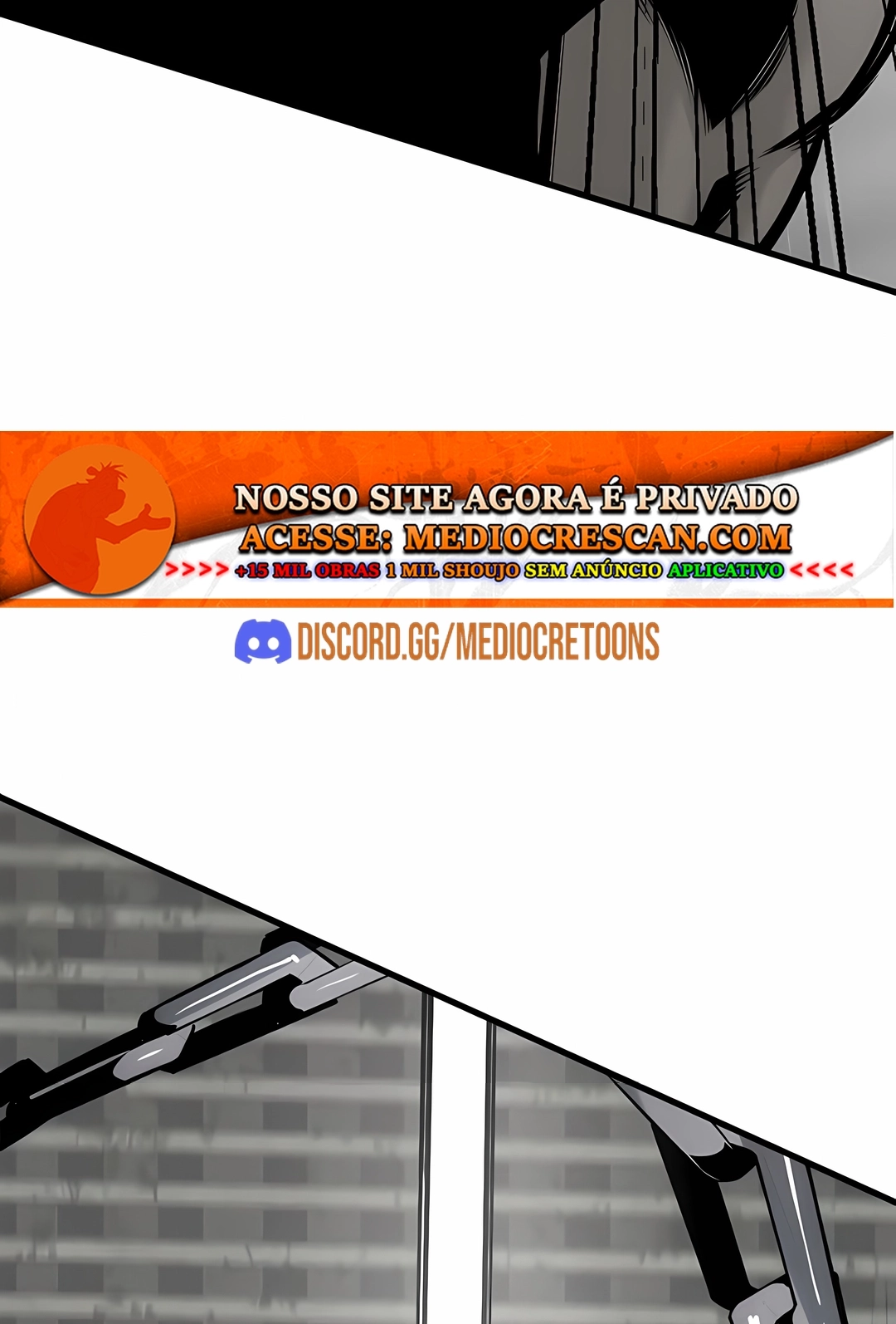 Assassina de Heróis Capítulo 254 Página 20