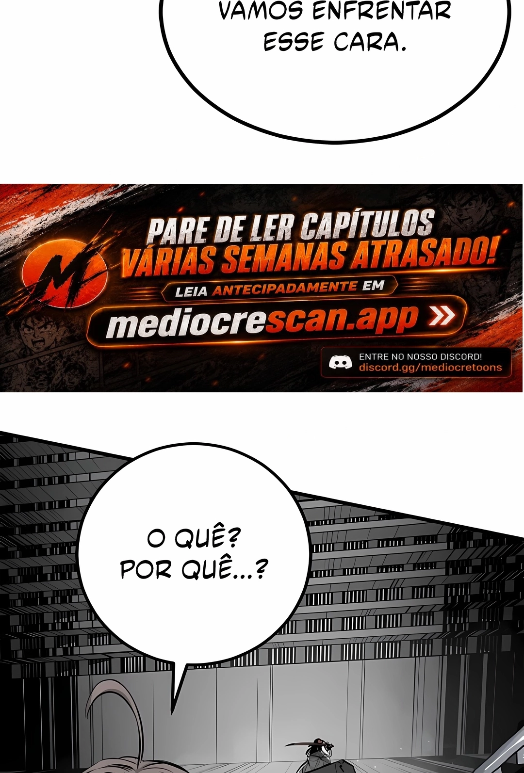 Assassina de Heróis Capítulo 254 Página 35