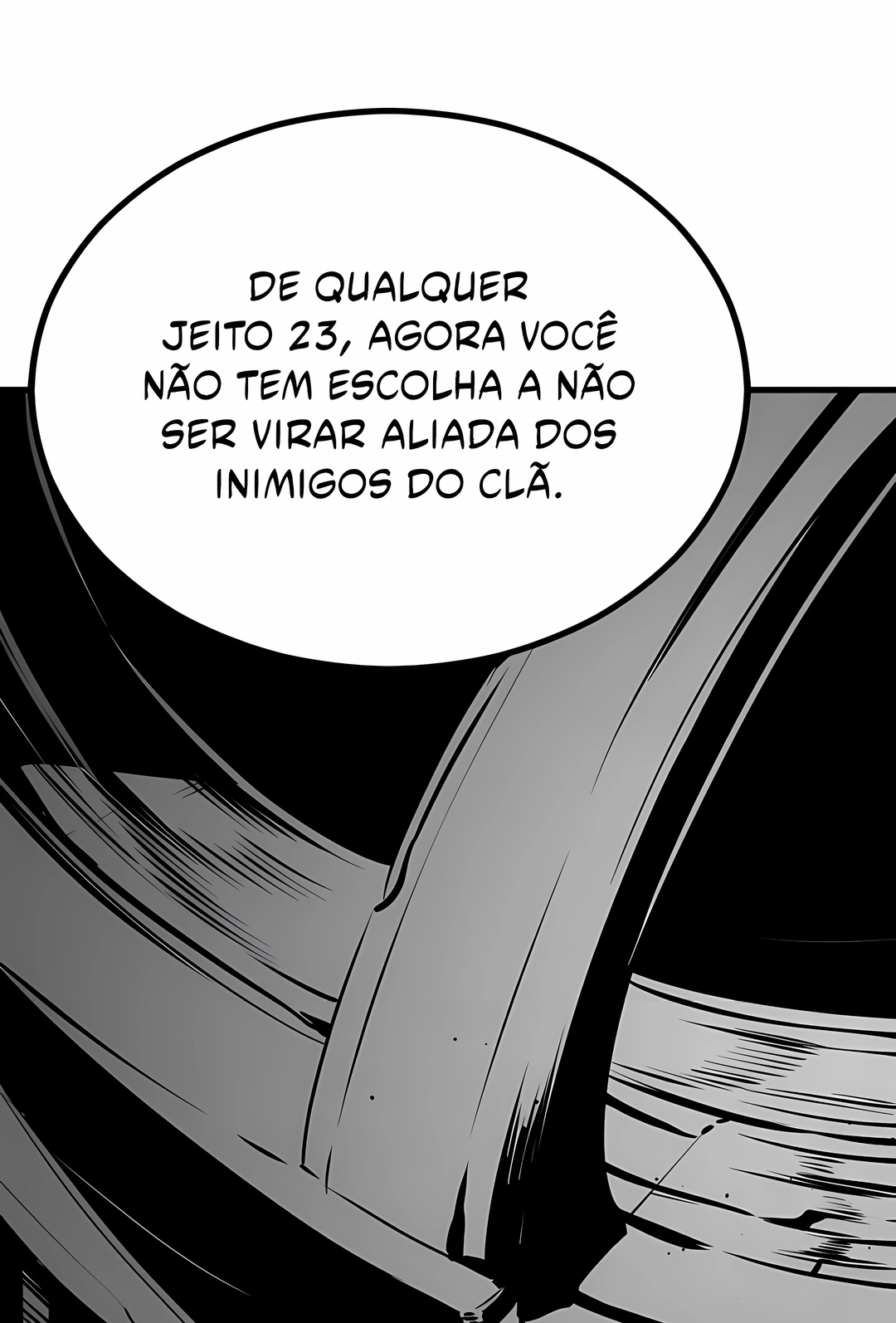 Assassina de Heróis Capítulo 254 Página 37
