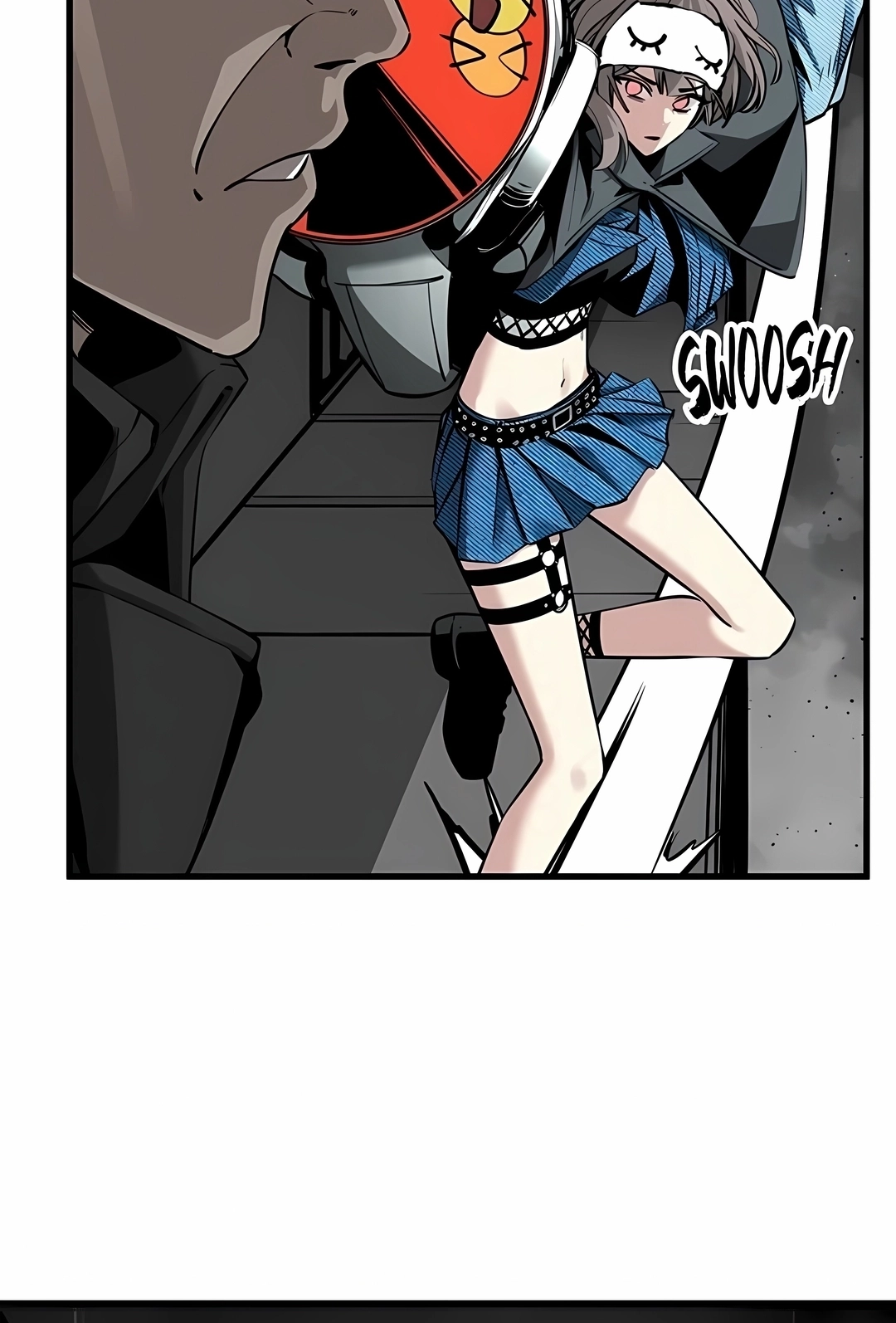 Assassina de Heróis Capítulo 254 Página 41