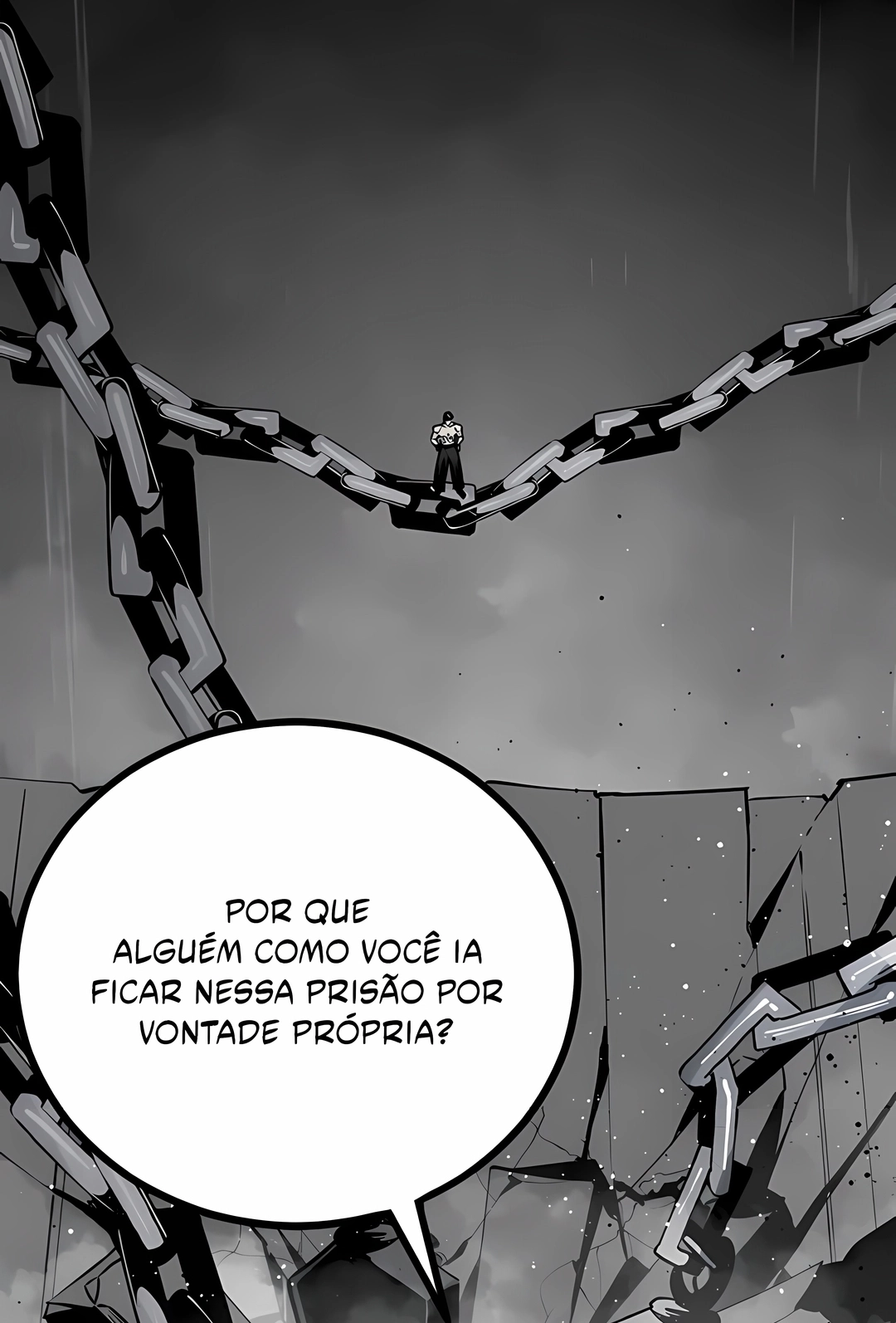 Assassina de Heróis Capítulo 254 Página 42