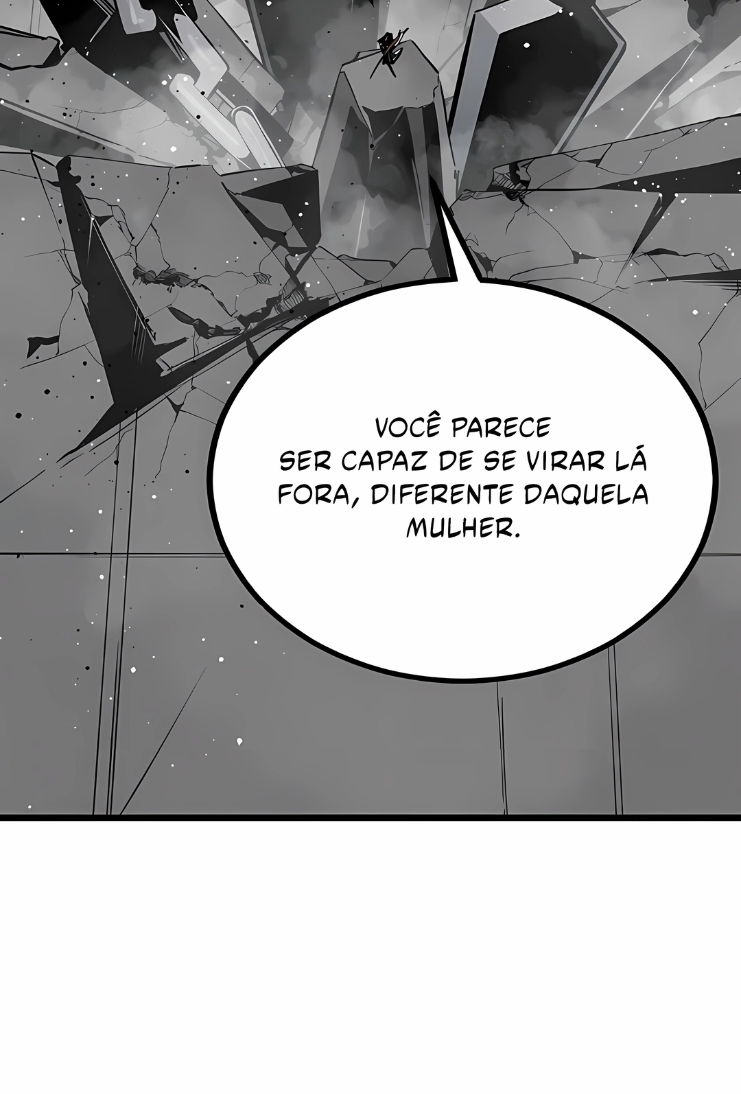 Assassina de Heróis Capítulo 254 Página 43