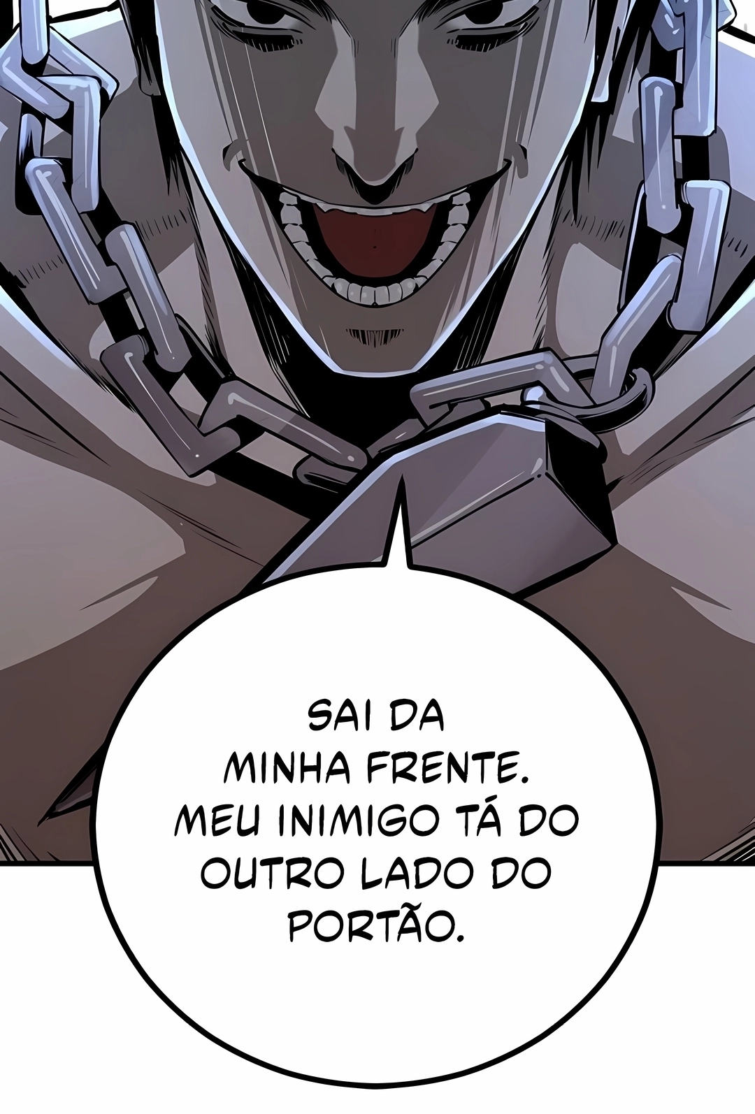 Assassina de Heróis Capítulo 254 Página 47