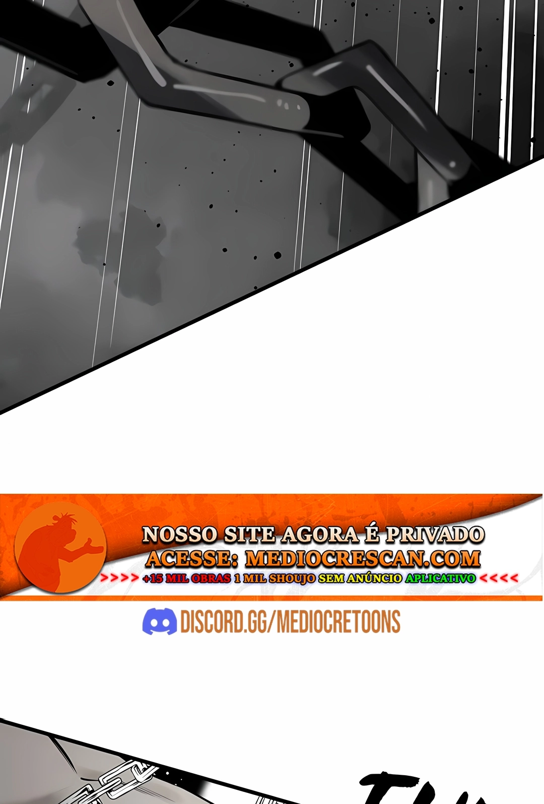 Assassina de Heróis Capítulo 254 Página 60