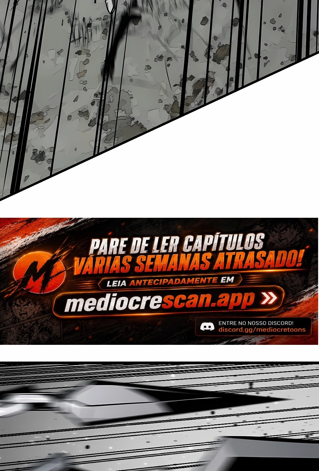Assassina de Heróis Capítulo 254 Página 68