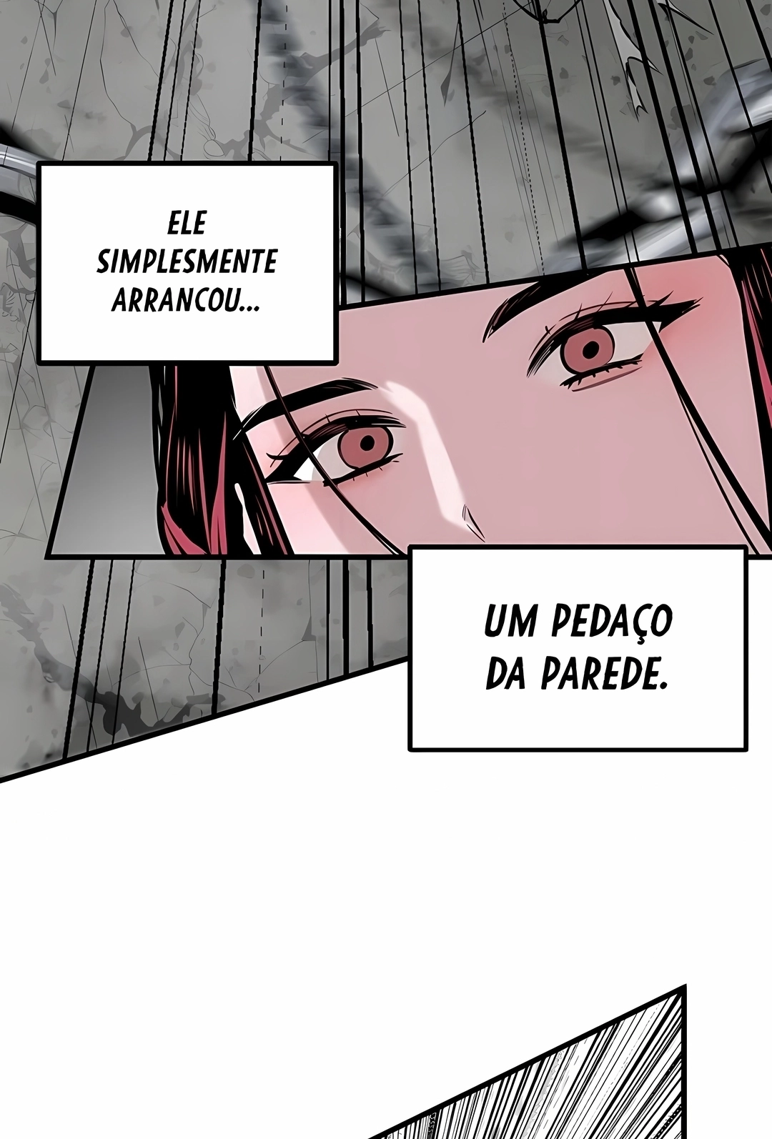 Assassina de Heróis Capítulo 254 Página 77