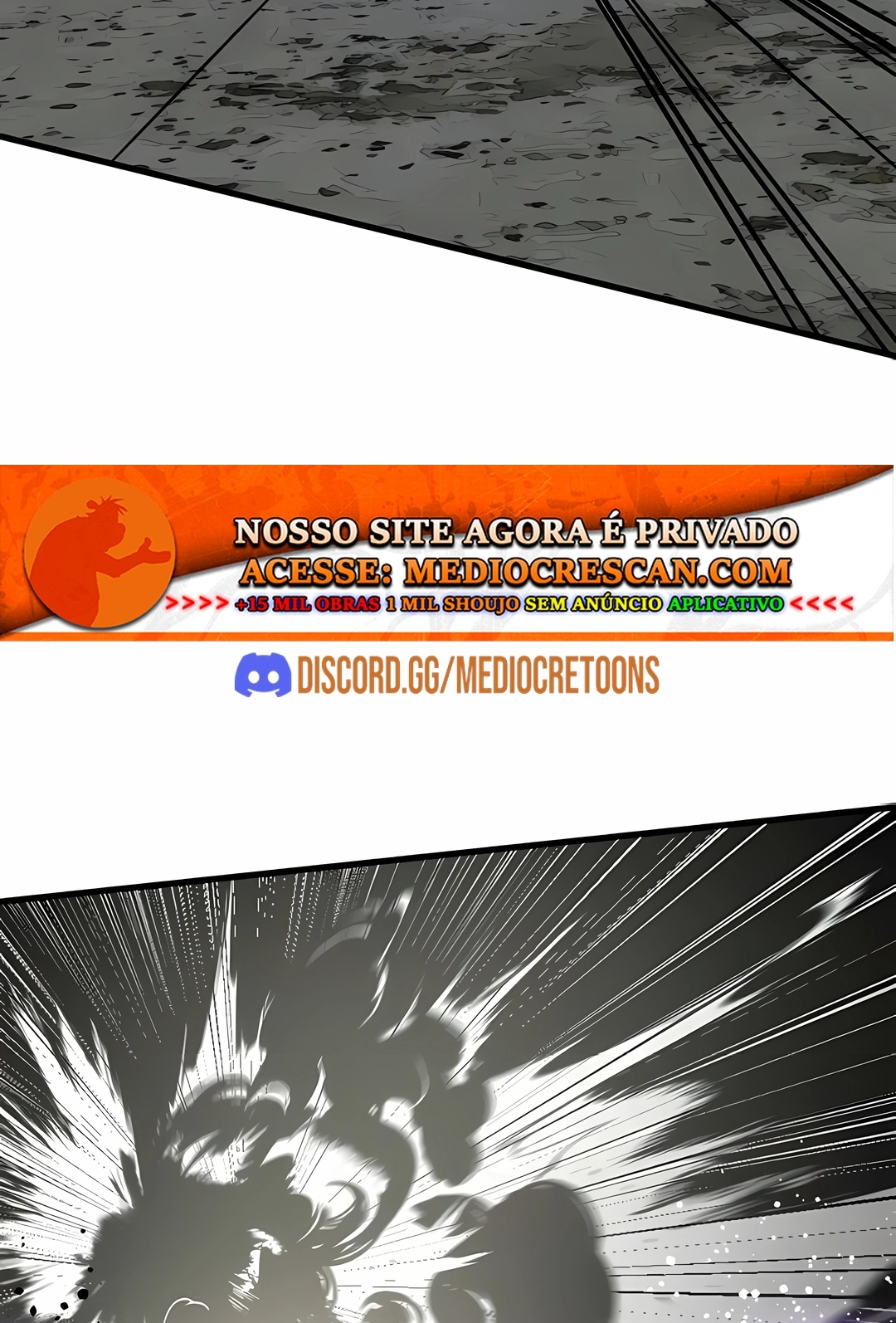 Assassina de Heróis Capítulo 254 Página 81
