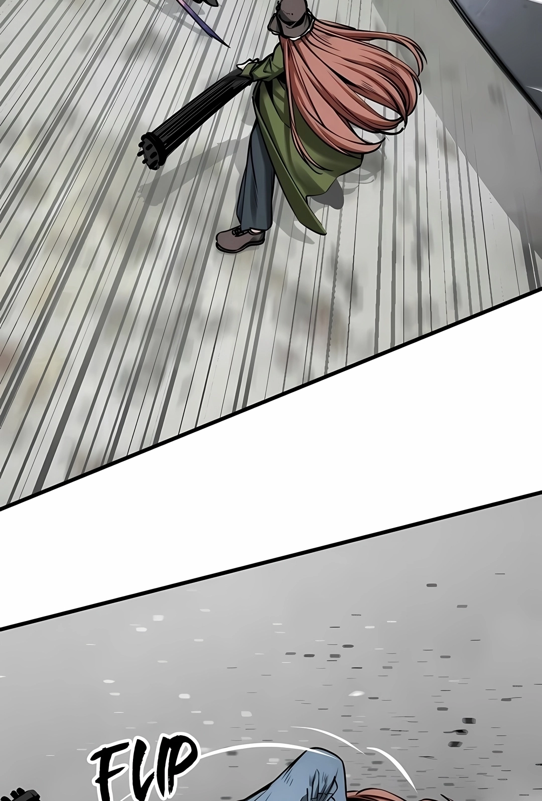 Assassina de Heróis Capítulo 254 Página 84