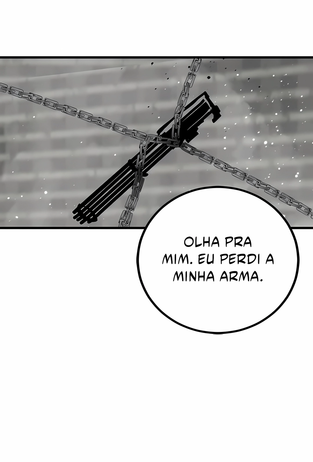 Assassina de Heróis Capítulo 254 Página 98