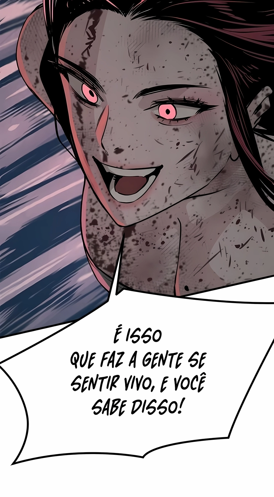 Assassina de Heróis Capítulo 255 Página 101