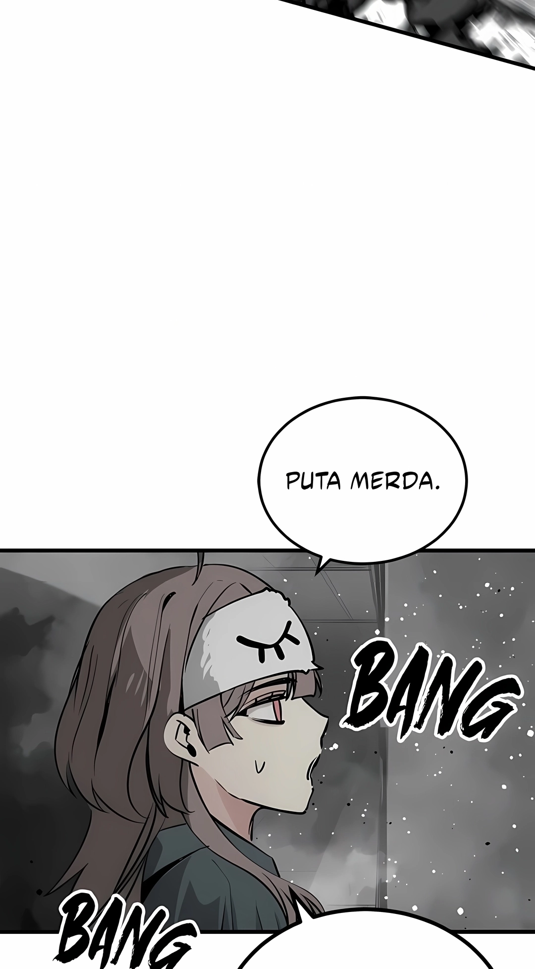 Assassina de Heróis Capítulo 255 Página 105