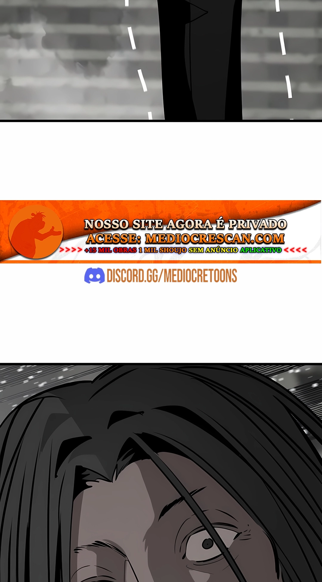 Assassina de Heróis Capítulo 255 Página 108