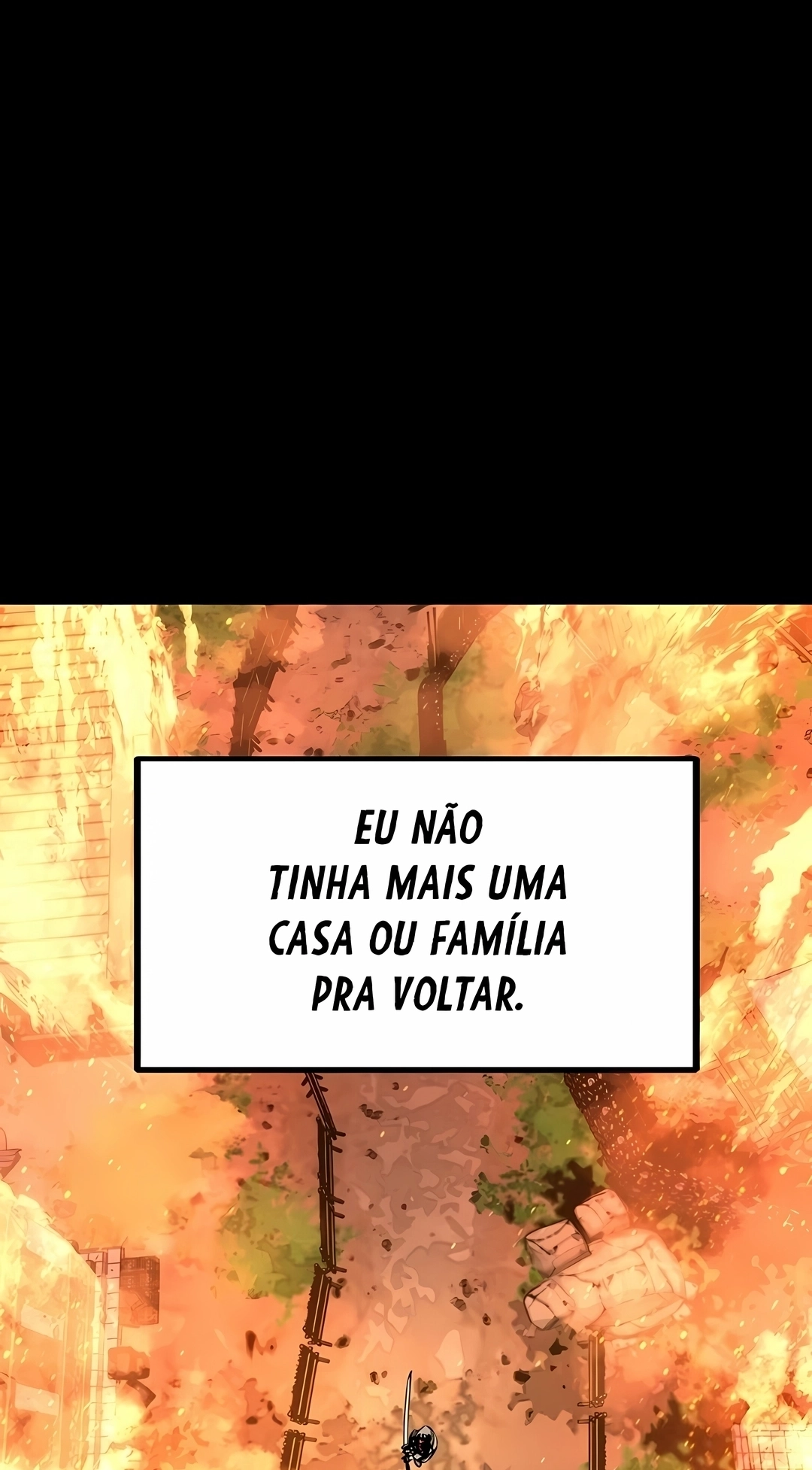 Assassina de Heróis Capítulo 255 Página 11