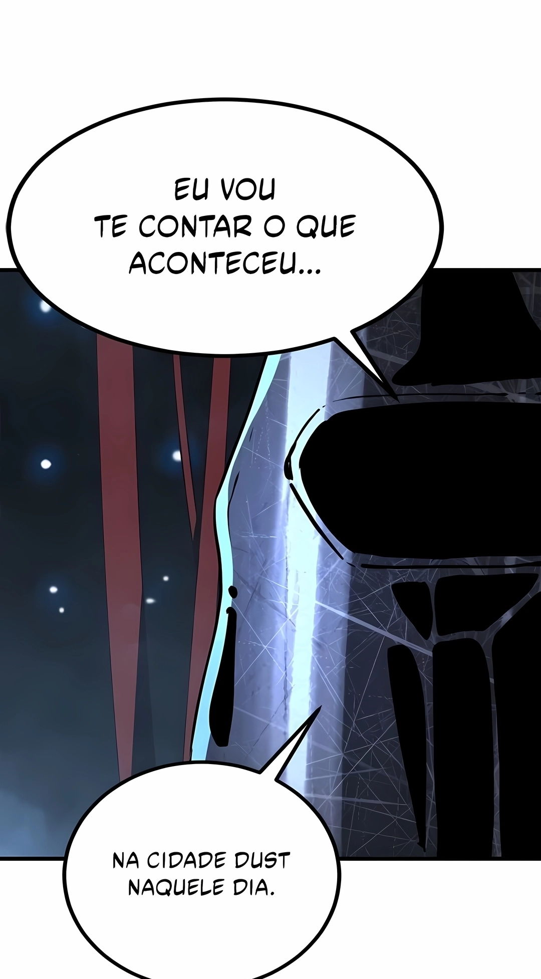 Assassina de Heróis Capítulo 255 Página 113