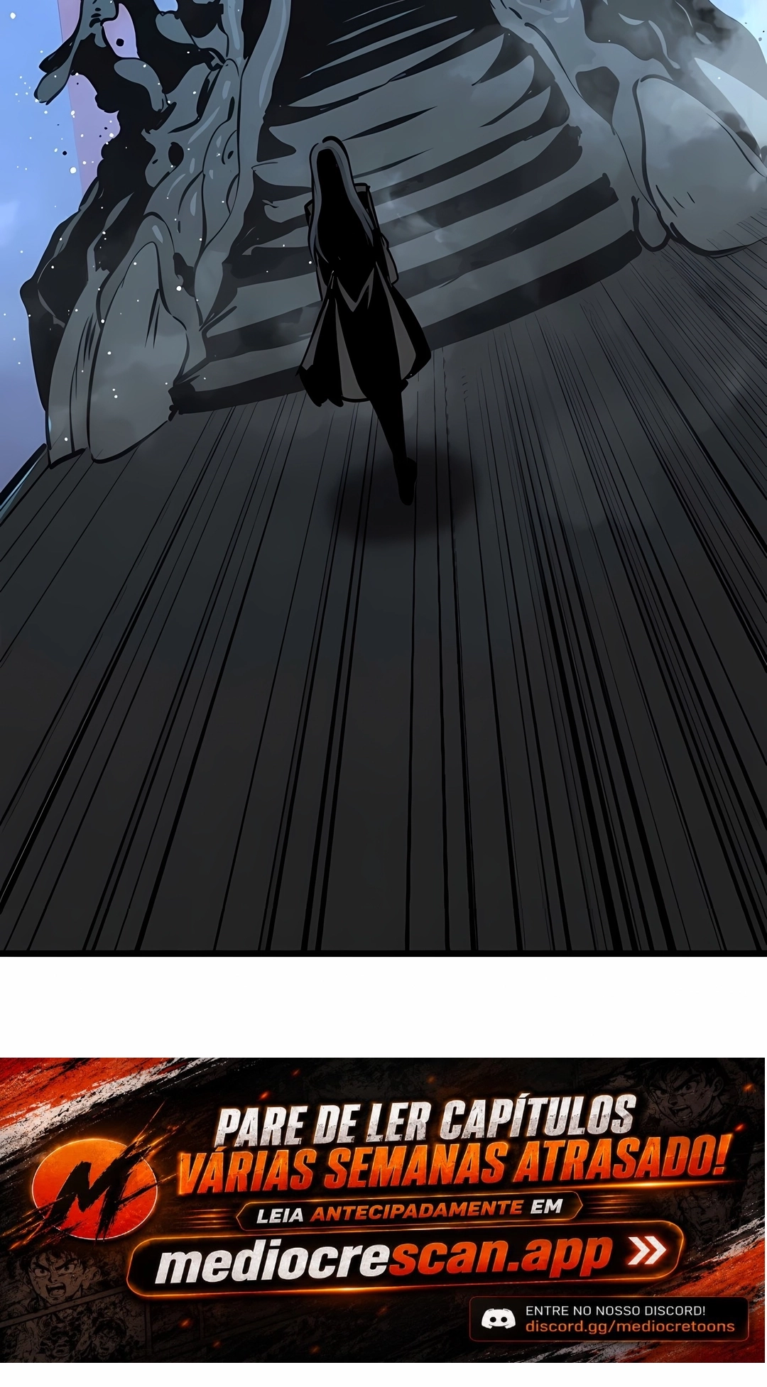 Assassina de Heróis Capítulo 255 Página 116