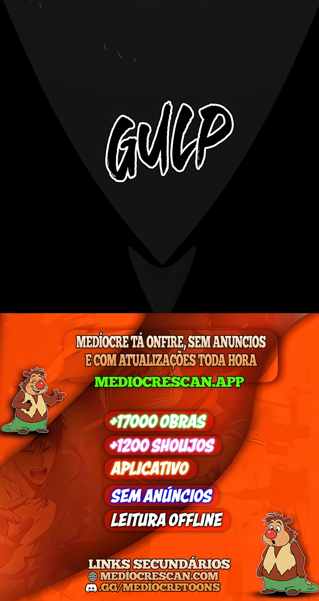 Assassina de Heróis Capítulo 255 Página 120