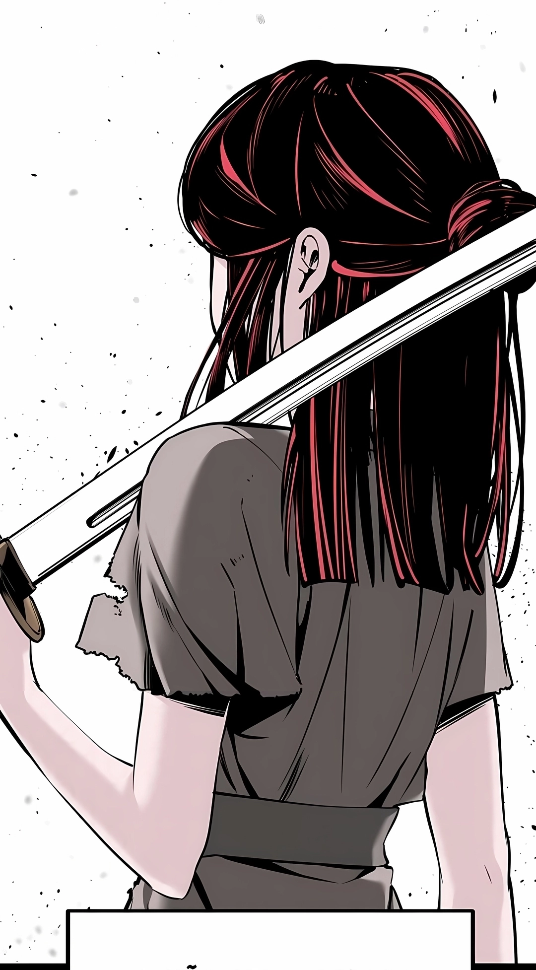 Assassina de Heróis Capítulo 255 Página 13
