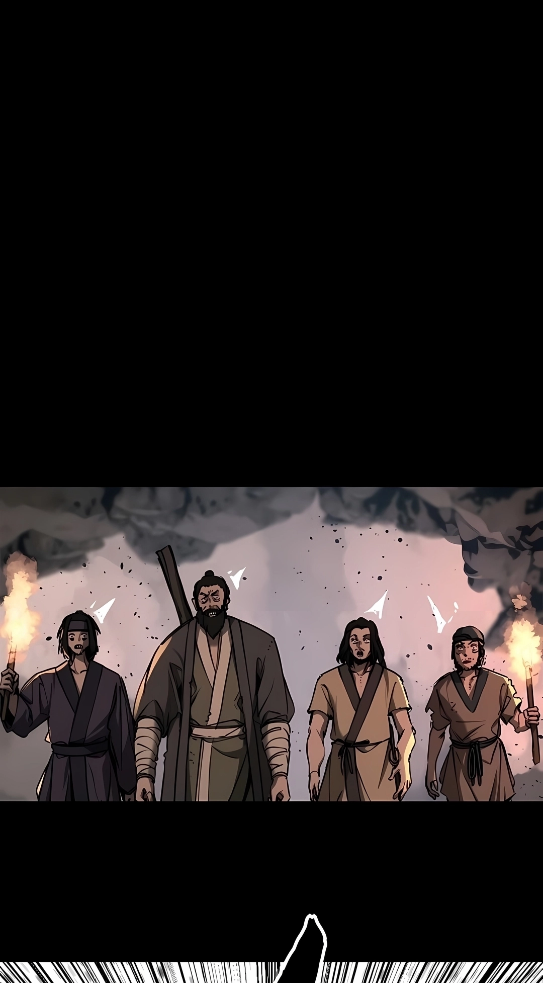 Assassina de Heróis Capítulo 255 Página 20