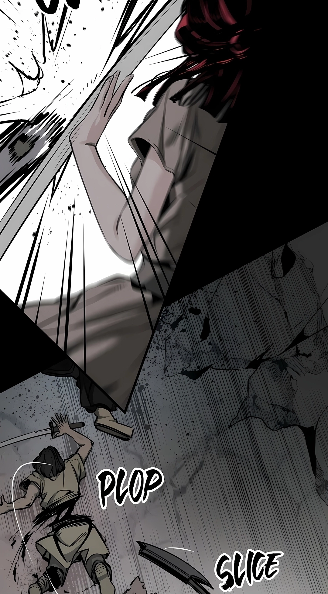 Assassina de Heróis Capítulo 255 Página 24