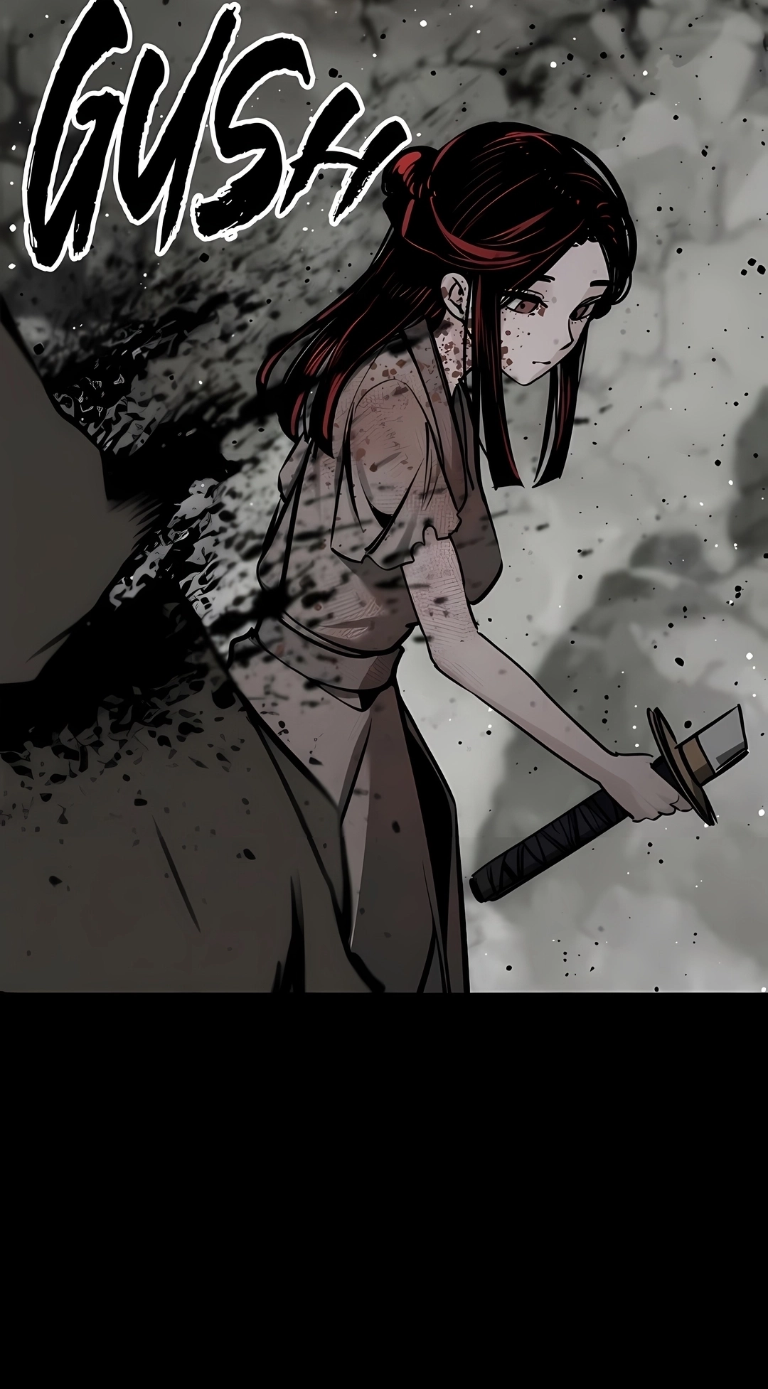 Assassina de Heróis Capítulo 255 Página 29