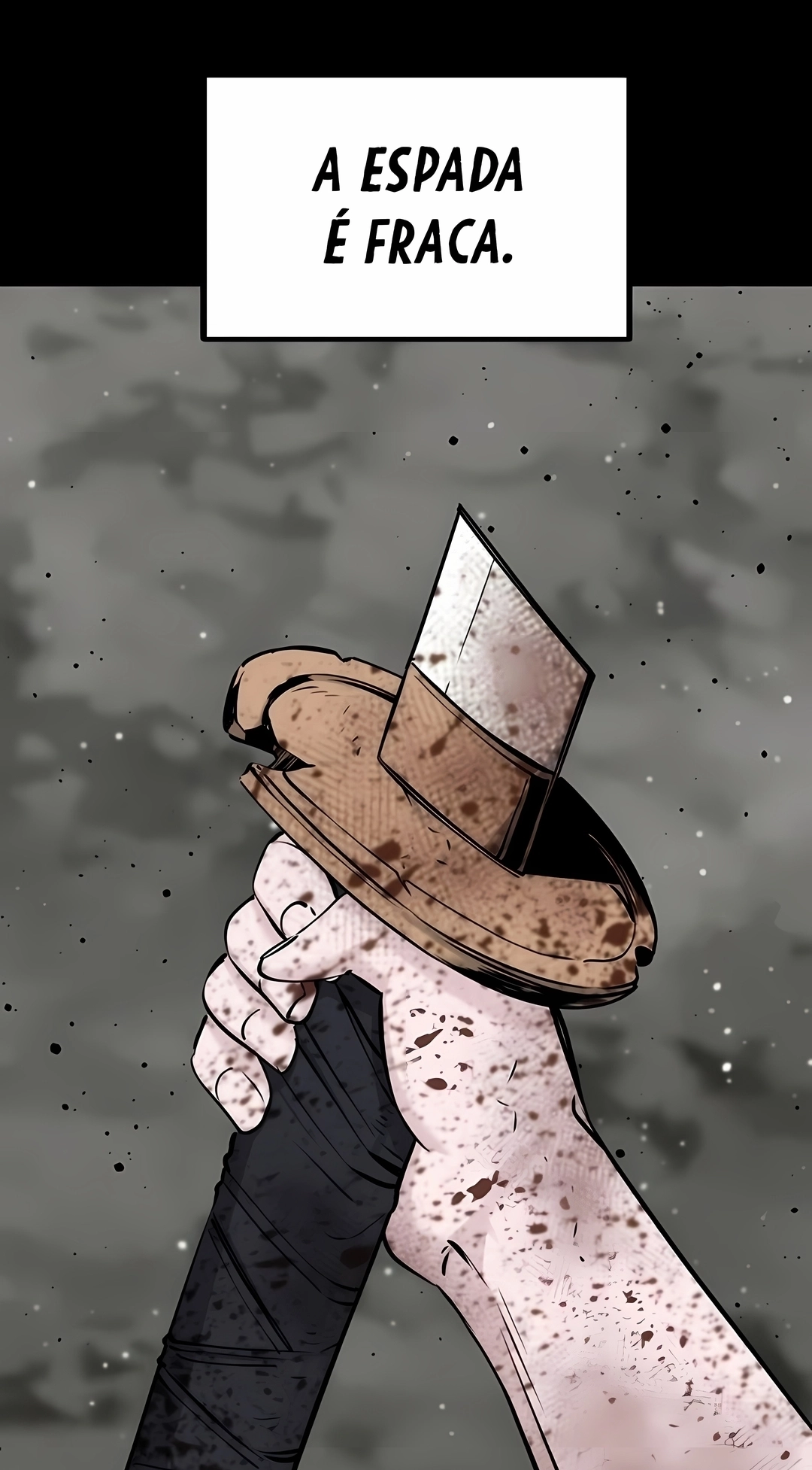 Assassina de Heróis Capítulo 255 Página 30