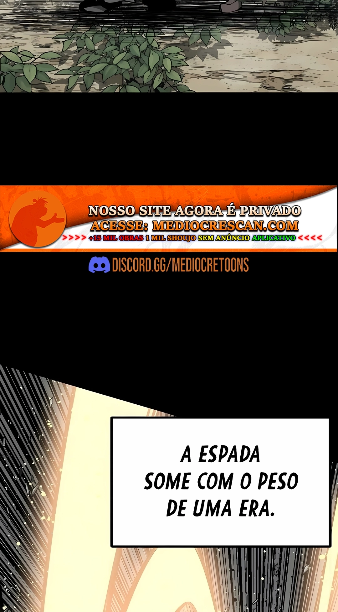 Assassina de Heróis Capítulo 255 Página 33