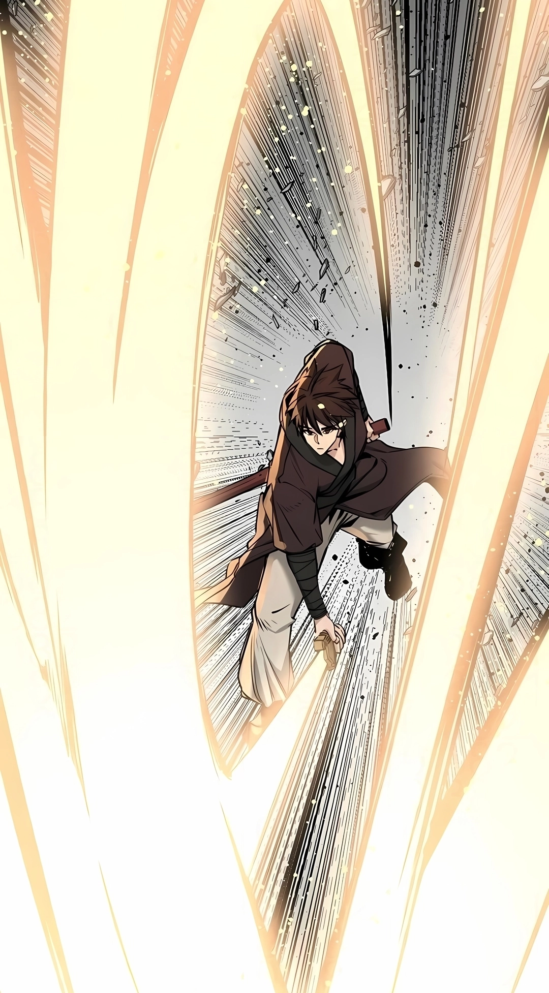Assassina de Heróis Capítulo 255 Página 34