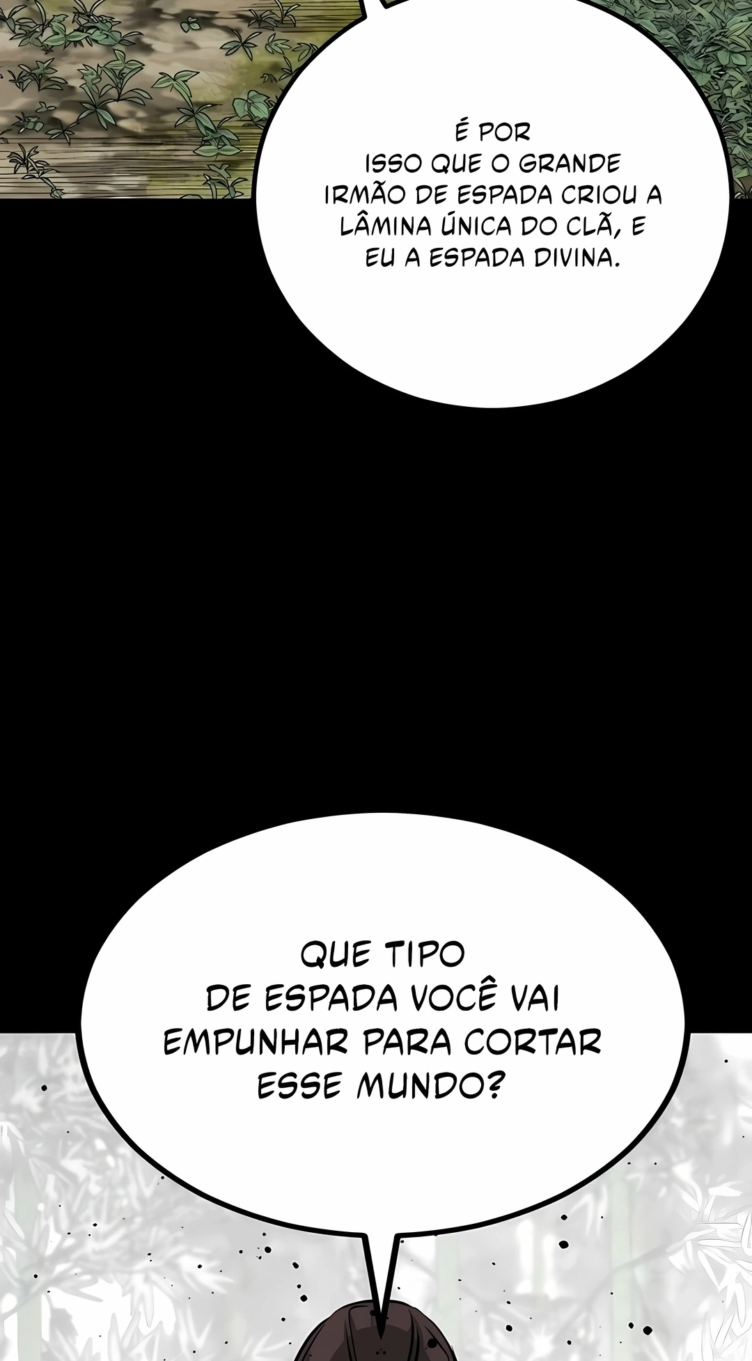 Assassina de Heróis Capítulo 255 Página 45