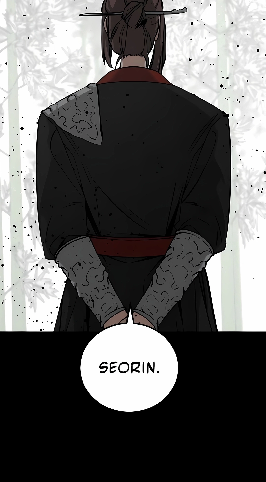Assassina de Heróis Capítulo 255 Página 46