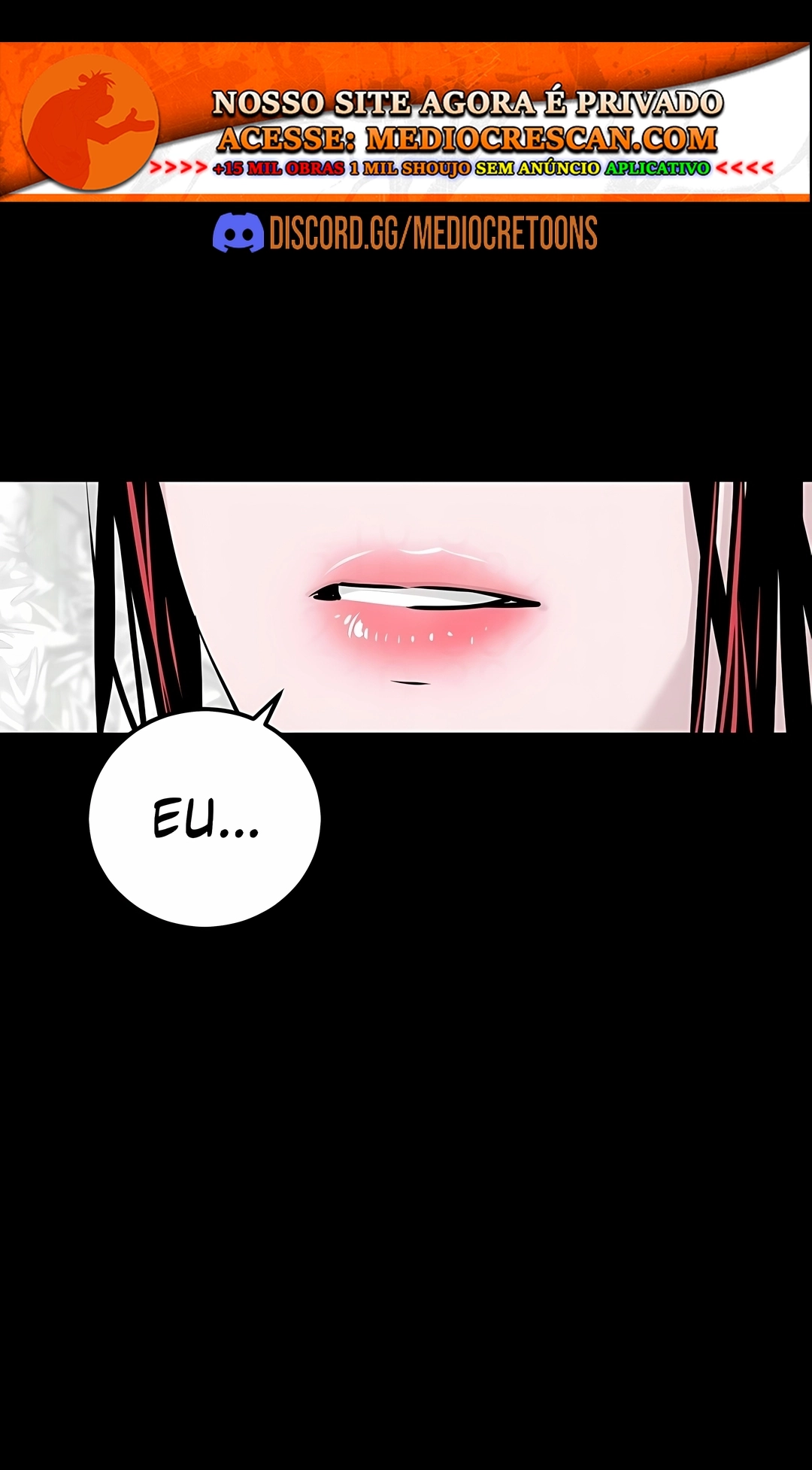 Assassina de Heróis Capítulo 255 Página 47