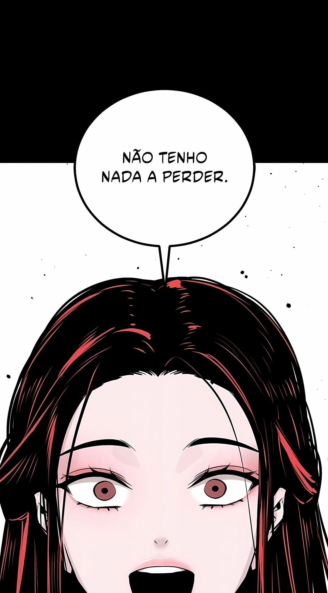 Assassina de Heróis Capítulo 255 Página 48