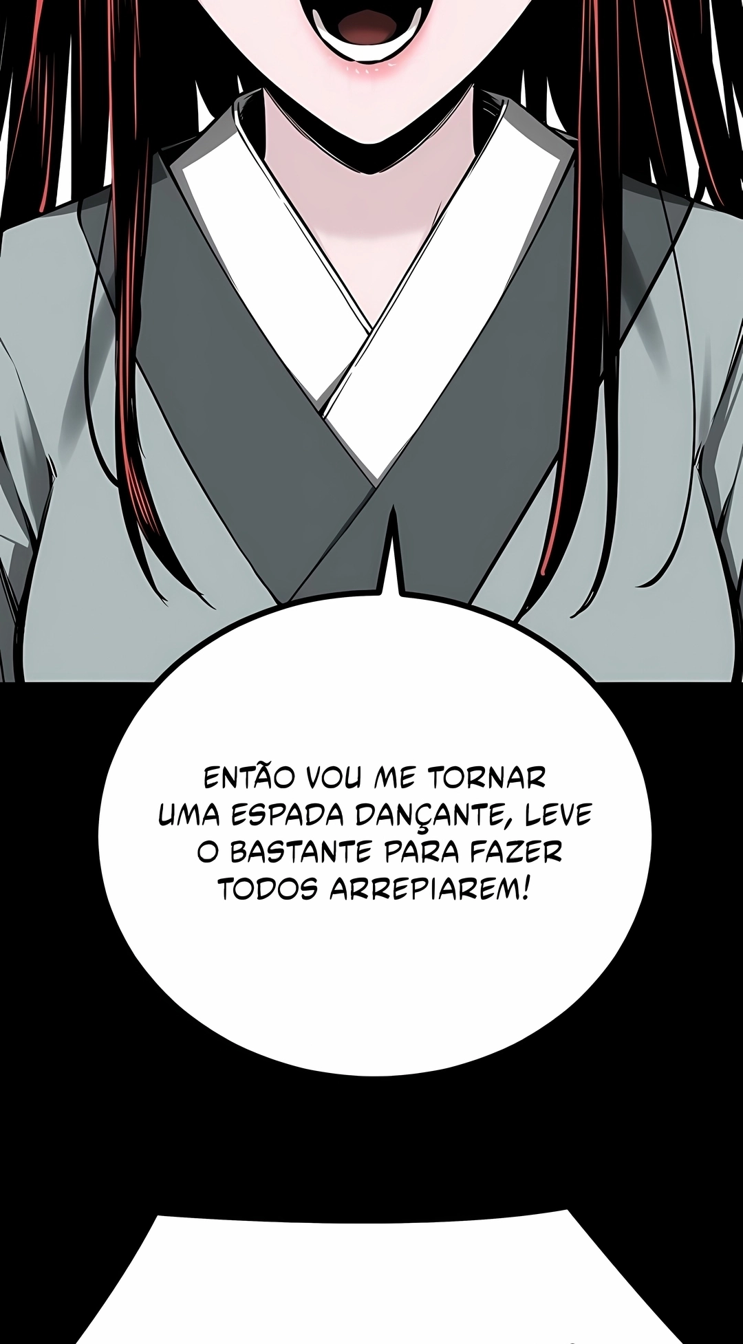 Assassina de Heróis Capítulo 255 Página 49