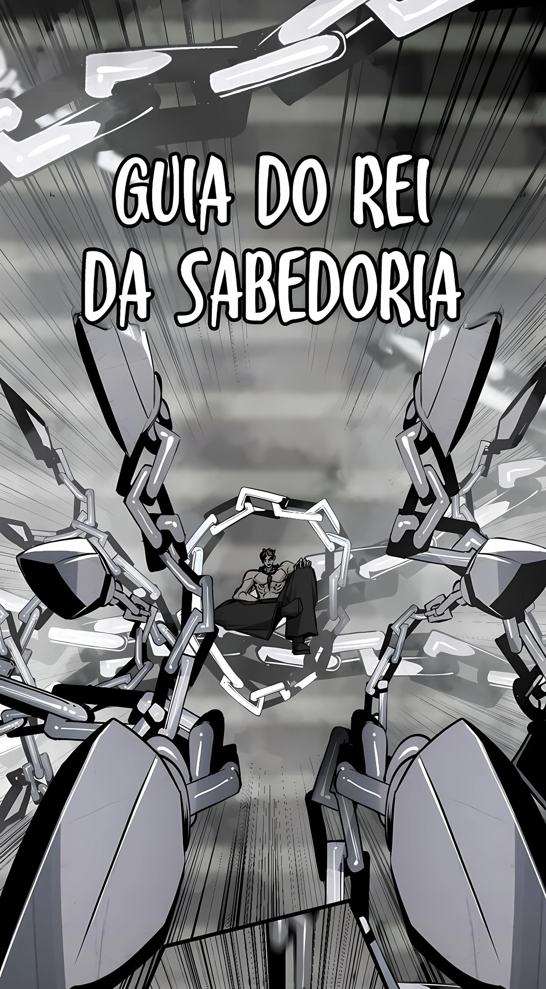 Assassina de Heróis Capítulo 255 Página 53
