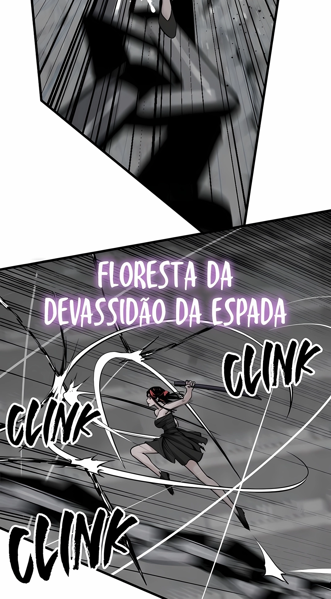 Assassina de Heróis Capítulo 255 Página 58