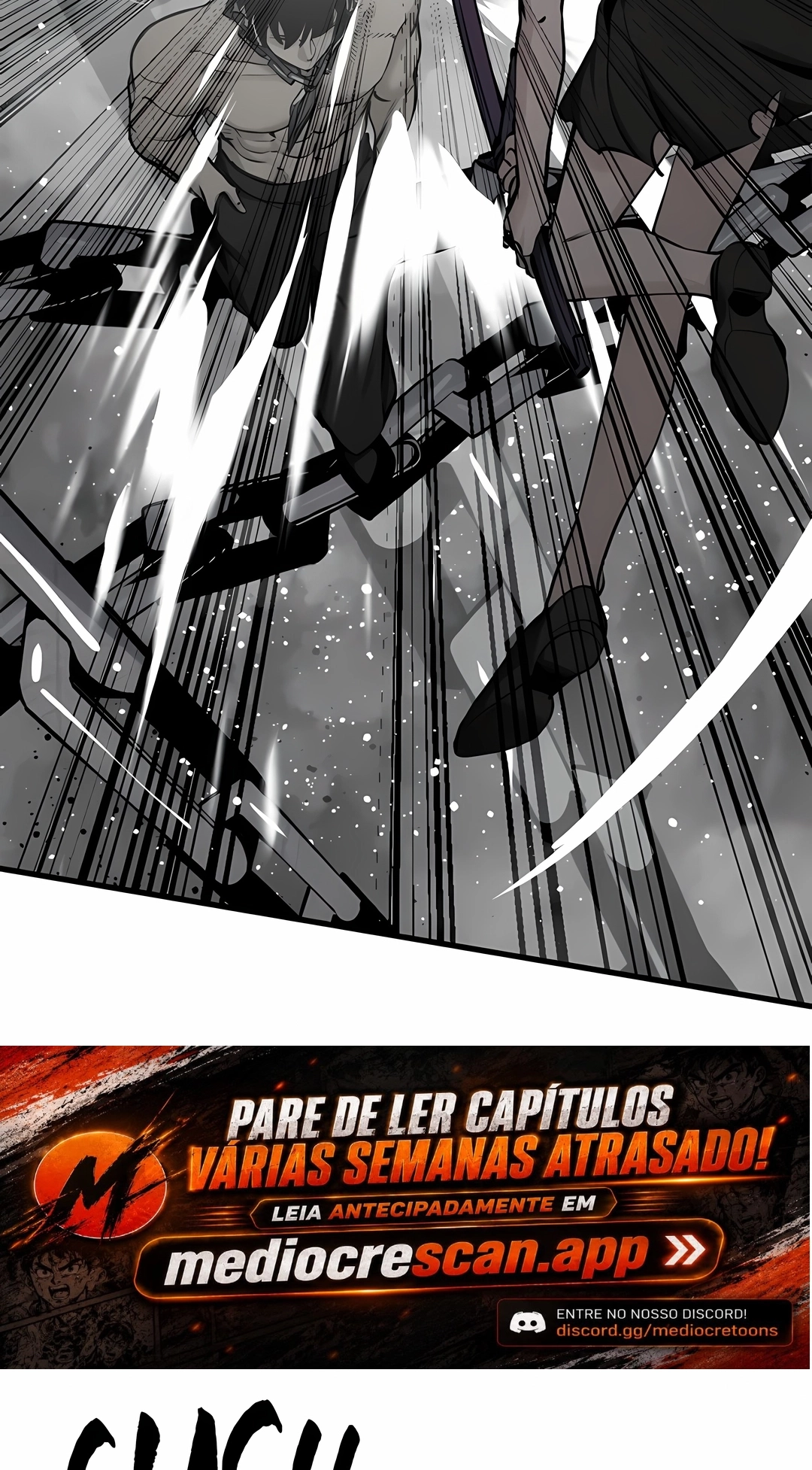 Assassina de Heróis Capítulo 255 Página 61