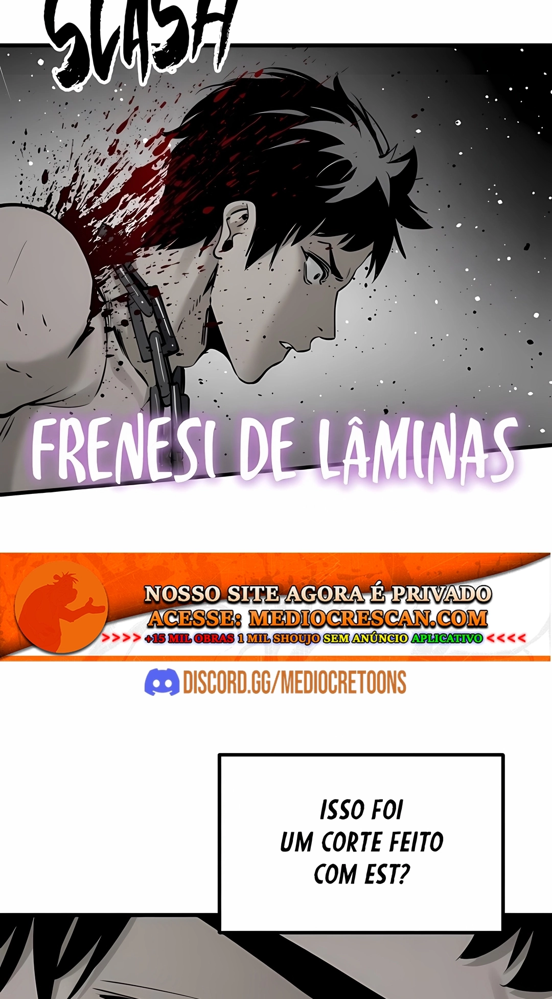 Assassina de Heróis Capítulo 255 Página 62