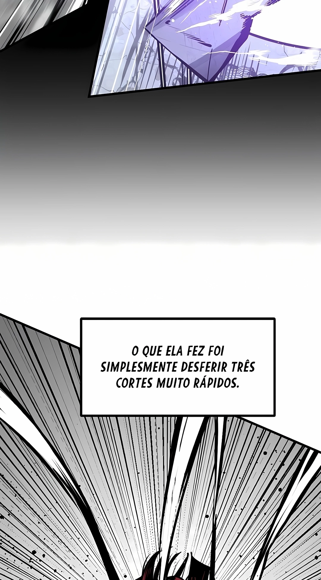 Assassina de Heróis Capítulo 255 Página 65