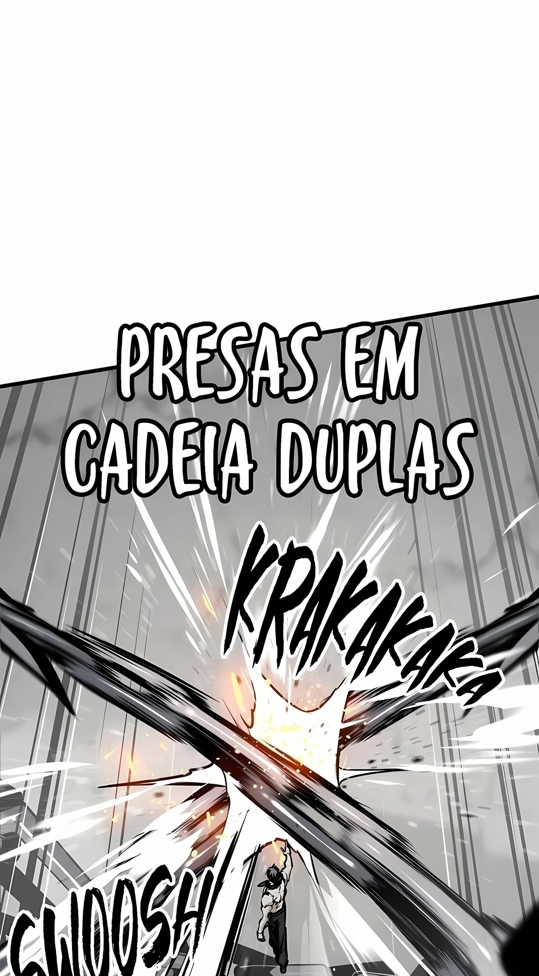 Assassina de Heróis Capítulo 255 Página 67