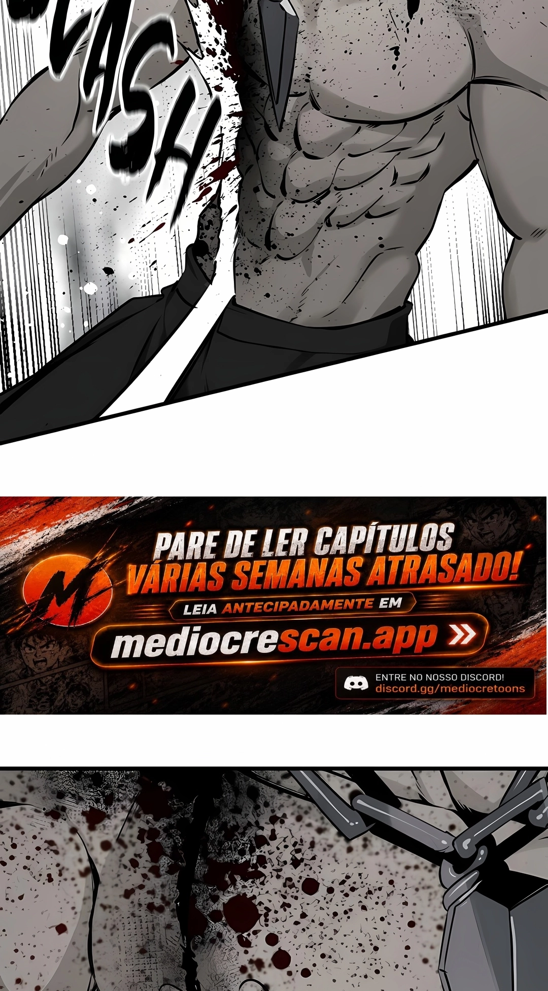 Assassina de Heróis Capítulo 255 Página 70