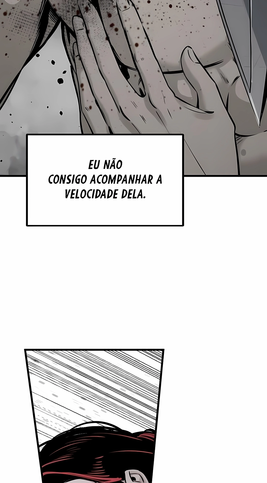 Assassina de Heróis Capítulo 255 Página 71