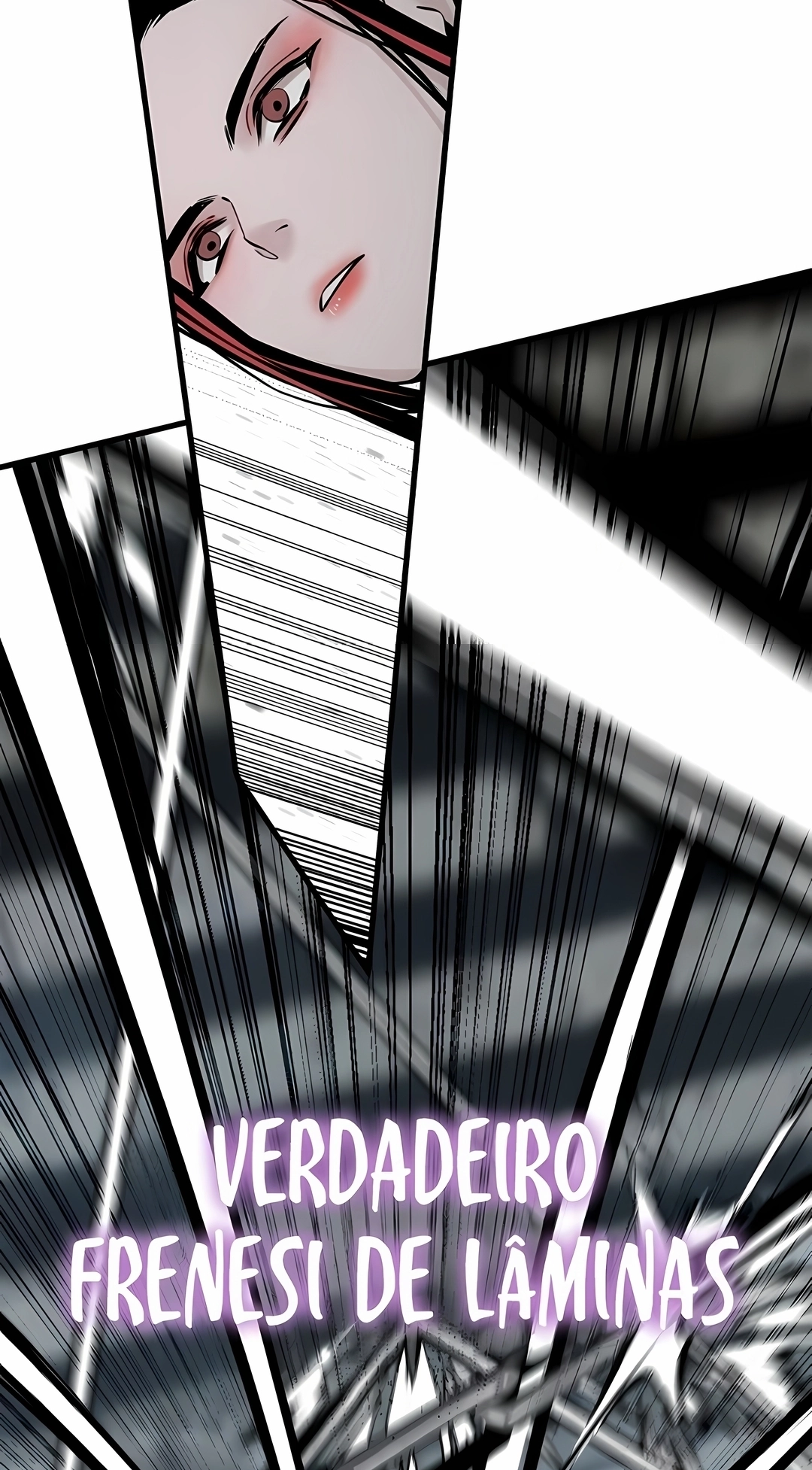 Assassina de Heróis Capítulo 255 Página 72