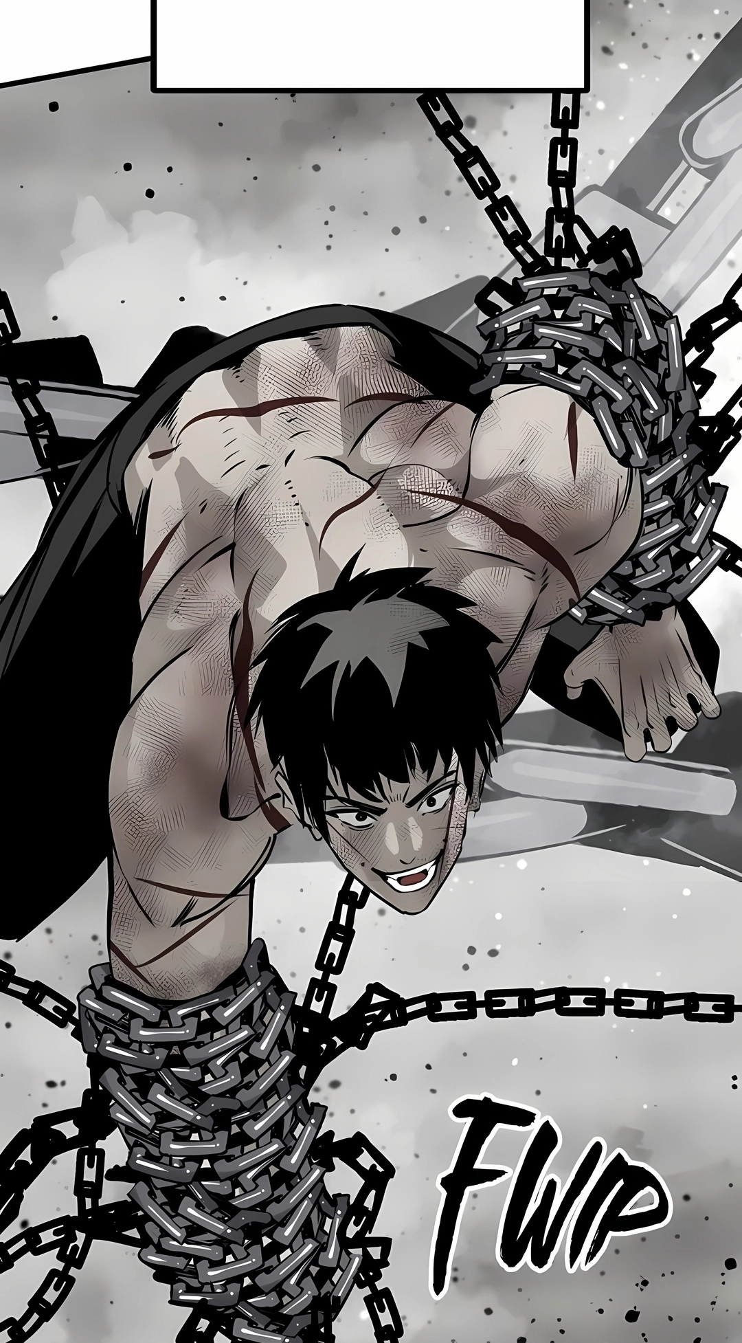 Assassina de Heróis Capítulo 255 Página 78