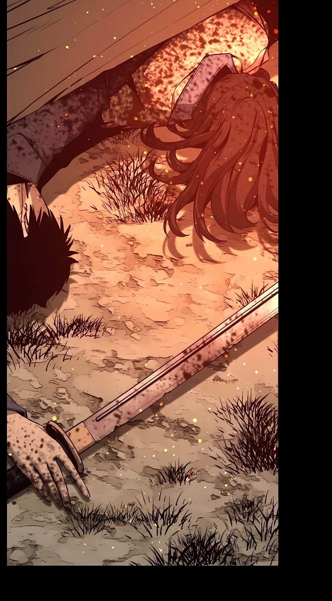 Assassina de Heróis Capítulo 255 Página 8